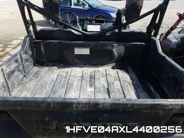 1HFVE04AXL4400256 фото 7