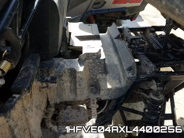 1HFVE04AXL4400256 фото 8