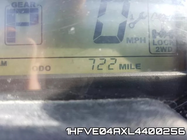 1HFVE04AXL4400256 фото 9