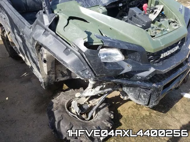 1HFVE04AXL4400256 фото 10
