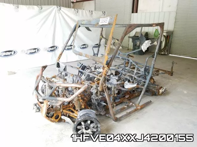 1HFVE04XXJ4200155 фото 2