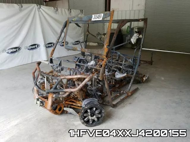 1HFVE04XXJ4200155 фото 3