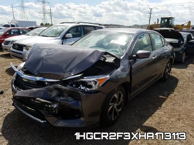 1HGCR2F3XHA173113 фото 3