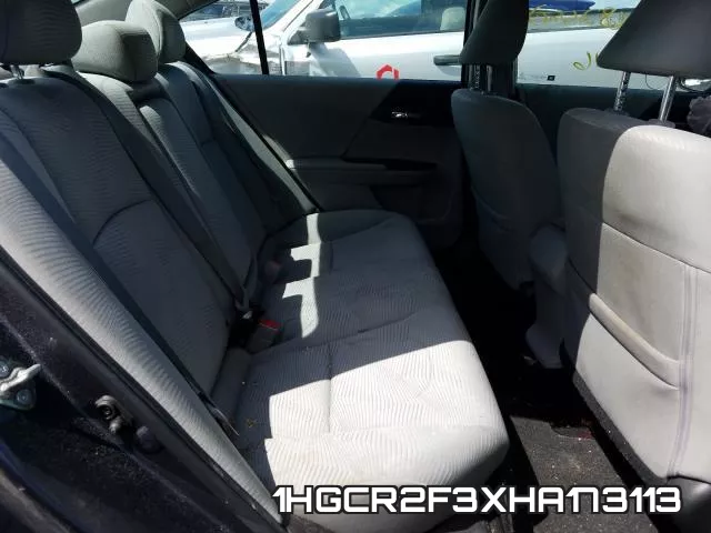 1HGCR2F3XHA173113 фото 7