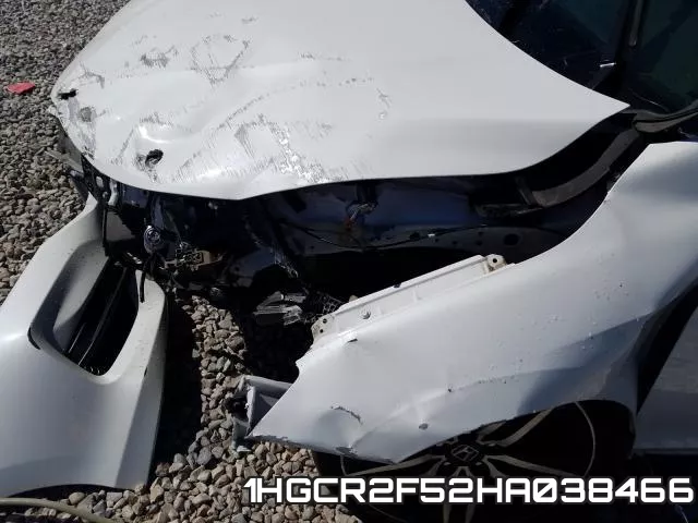 1HGCR2F52HA038466 фото 10