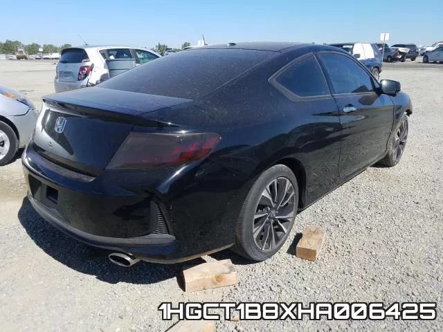 1HGCT1B8XHA006425 фото 5