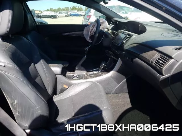 1HGCT1B8XHA006425 фото 6