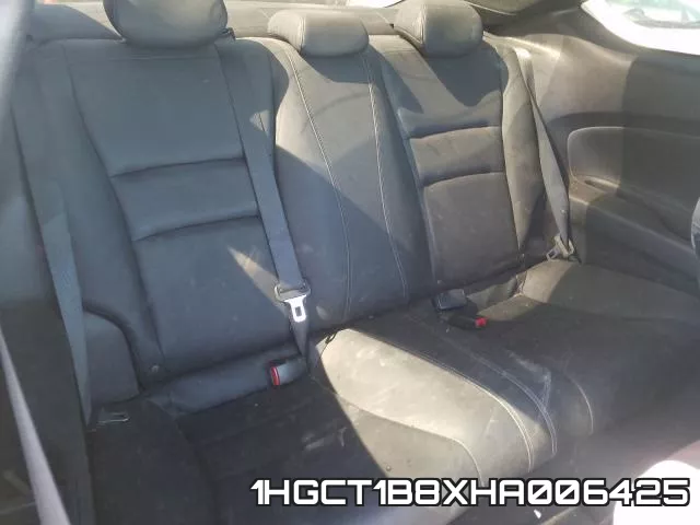 1HGCT1B8XHA006425 фото 7