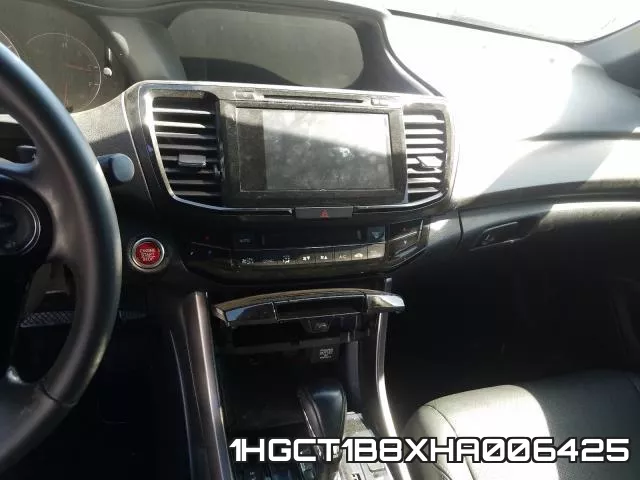 1HGCT1B8XHA006425 фото 10