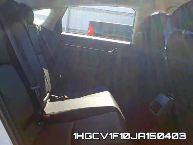 1HGCV1F10JA150403 фото 7
