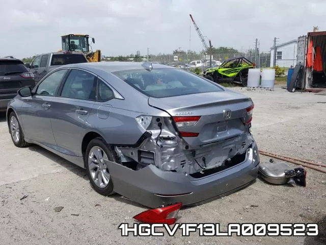 1HGCV1F13LA009523 фото 4