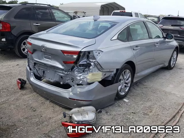 1HGCV1F13LA009523 фото 5