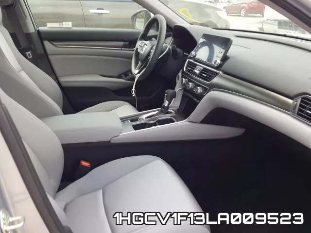 1HGCV1F13LA009523 фото 6