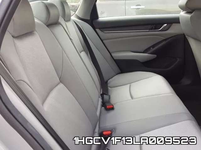 1HGCV1F13LA009523 фото 7
