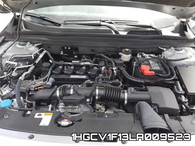 1HGCV1F13LA009523 фото 8