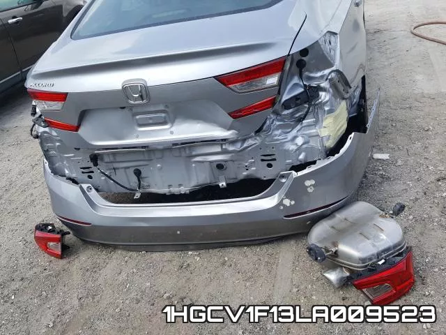 1HGCV1F13LA009523 фото 10
