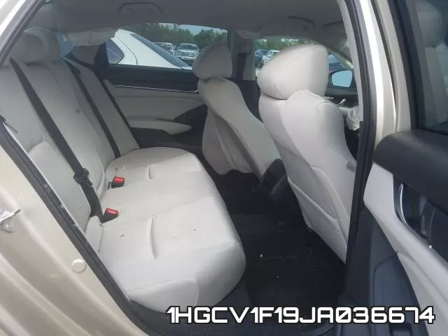 1HGCV1F19JA036674 фото 7