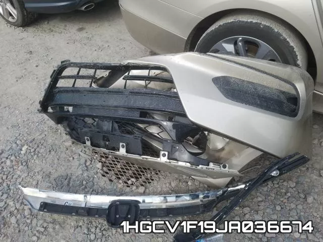 1HGCV1F19JA036674 фото 10