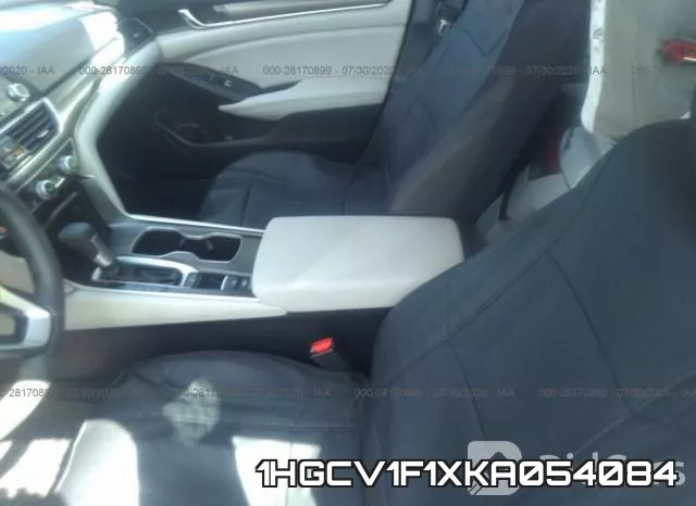 1HGCV1F1XKA054084 фото 9