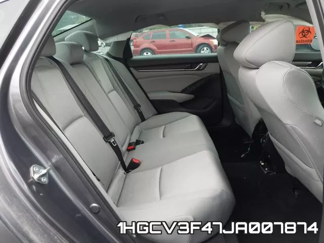 1HGCV3F47JA007874 фото 7