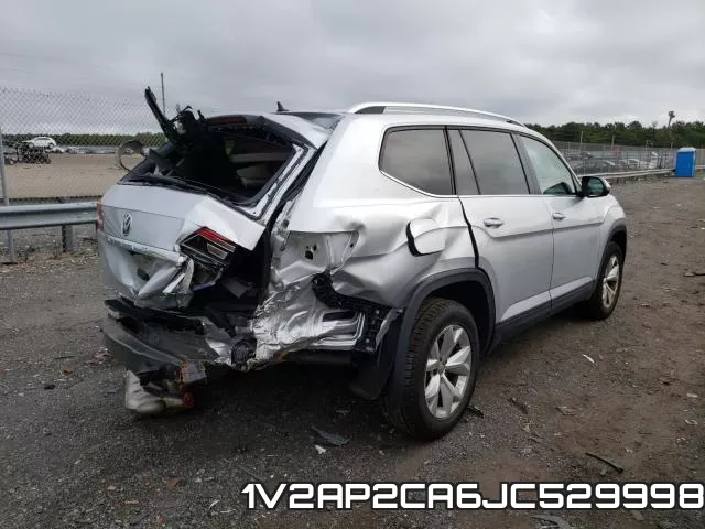 1V2AP2CA6JC529998 фото 5