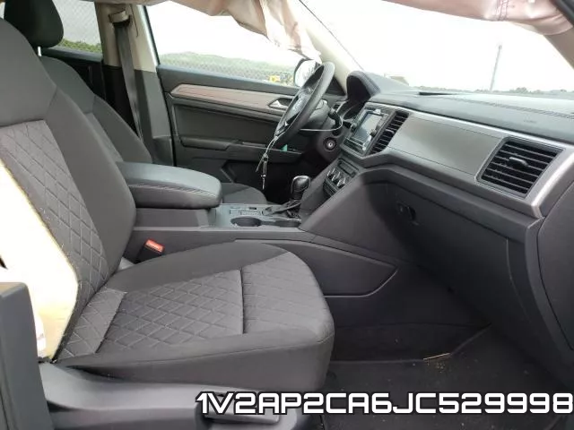 1V2AP2CA6JC529998 фото 6
