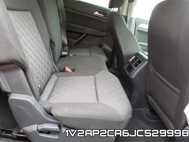 1V2AP2CA6JC529998 фото 7