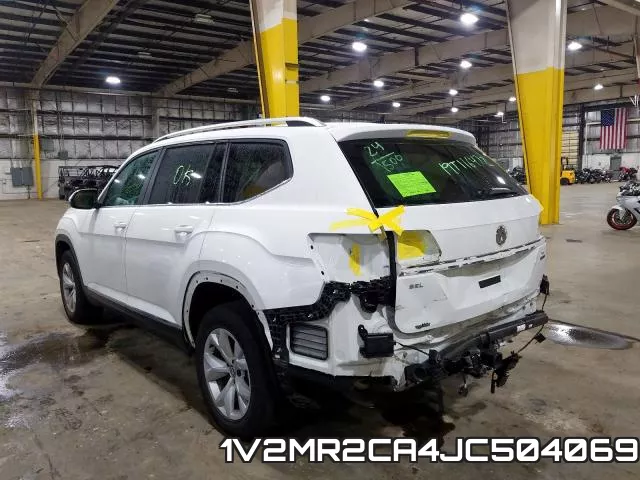 1V2MR2CA4JC504069 фото 4