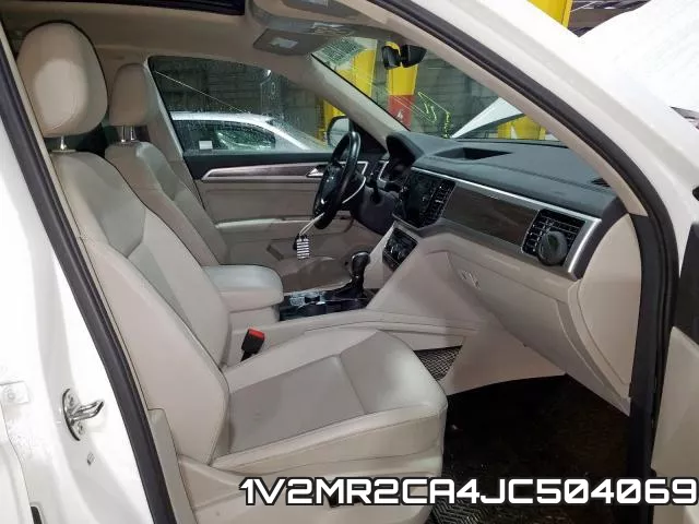 1V2MR2CA4JC504069 фото 6