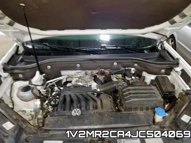 1V2MR2CA4JC504069 фото 8