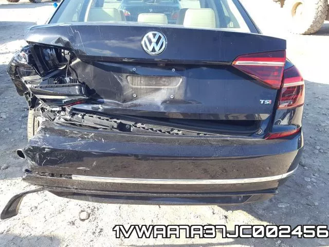 1VWAA7A37JC002456 фото 10