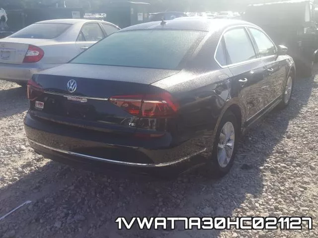 1VWAT7A30HC021127 фото 5