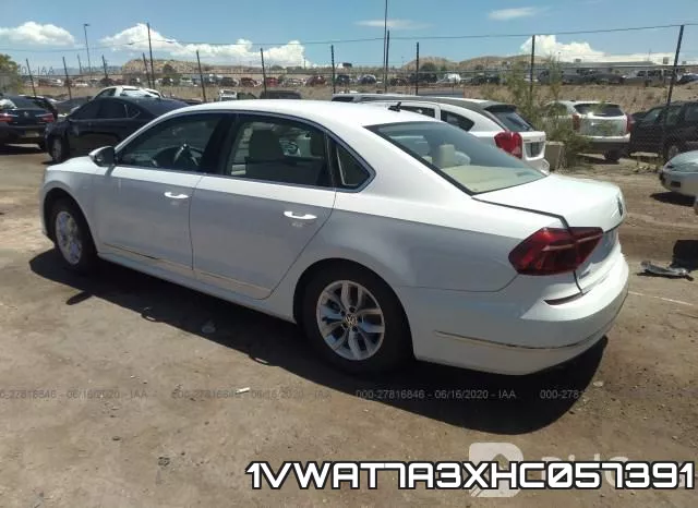 1VWAT7A3XHC057391 фото 4