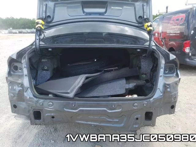 1VWBA7A35JC050980 фото 10