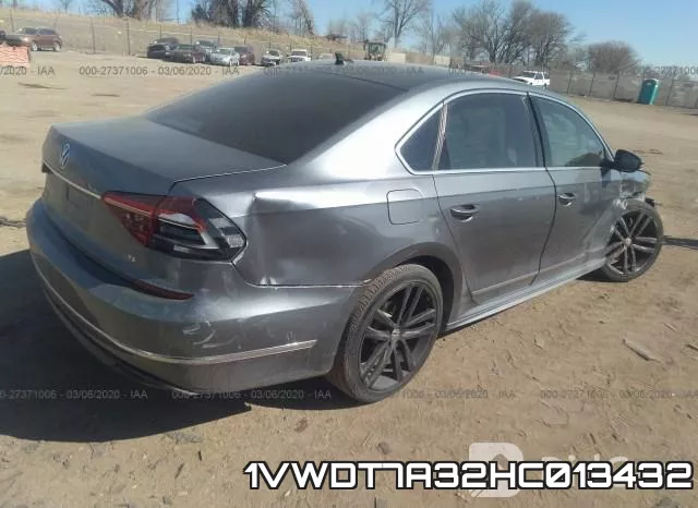 1VWDT7A32HC013432 фото 5