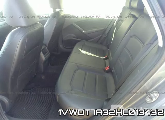 1VWDT7A32HC013432 фото 9