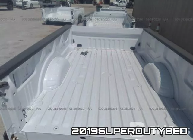2019SUPERDUTYBED фото 2