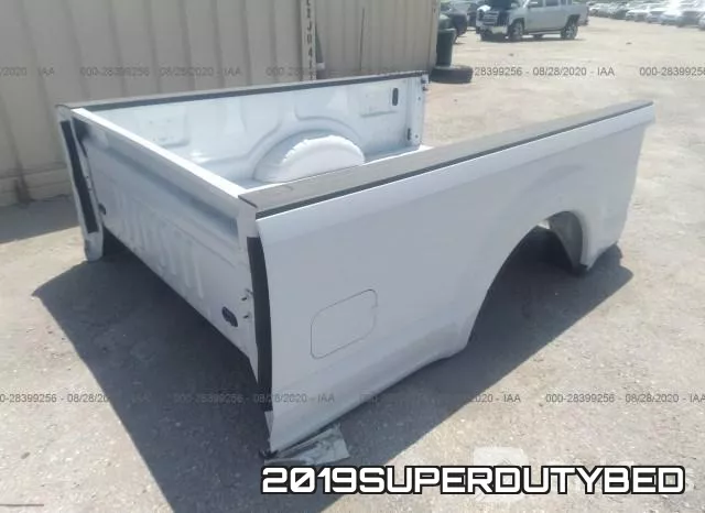 2019SUPERDUTYBED фото 3