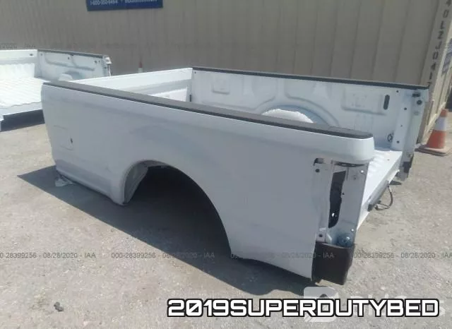 2019SUPERDUTYBED фото 4