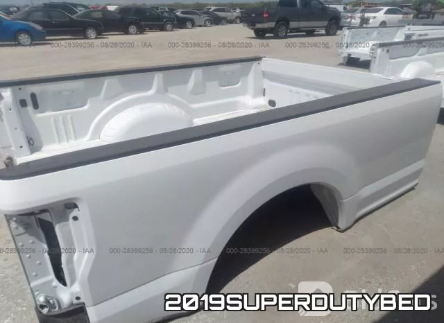 2019SUPERDUTYBED фото 6
