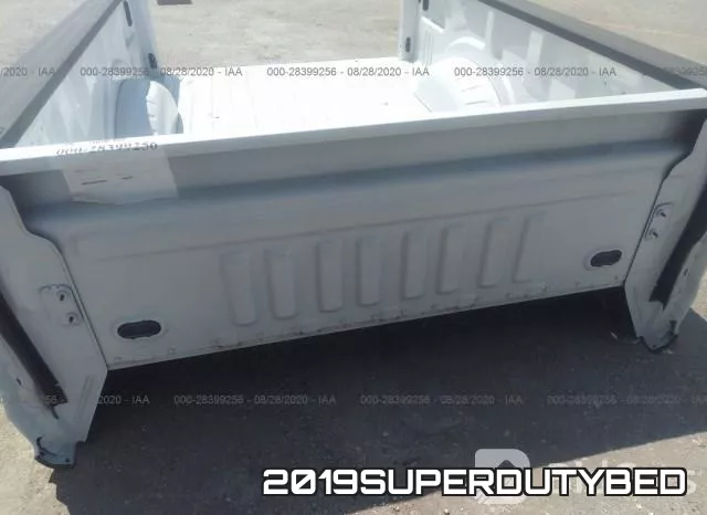 2019SUPERDUTYBED фото 8