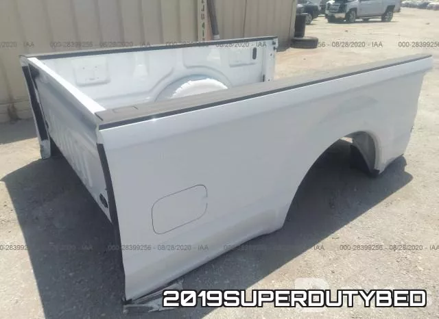 2019SUPERDUTYBED фото 9