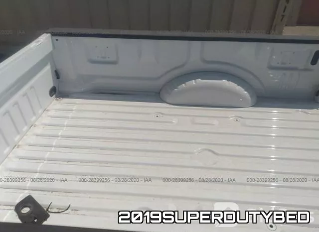 2019SUPERDUTYBED фото 10