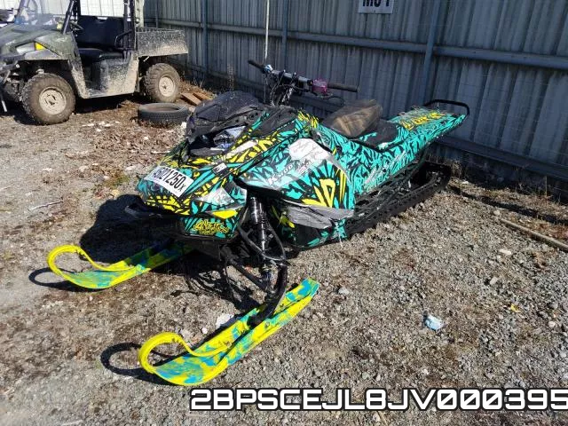 2BPSCEJL8JV000395 фото 3
