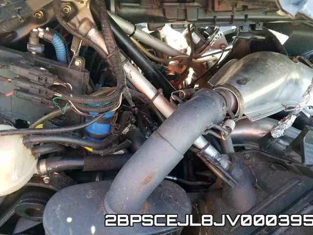 2BPSCEJL8JV000395 фото 8