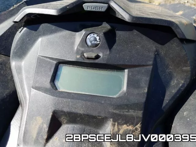 2BPSCEJL8JV000395 фото 9