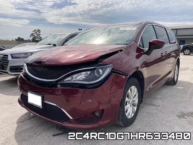 2C4RC1DG7HR633480 фото 3