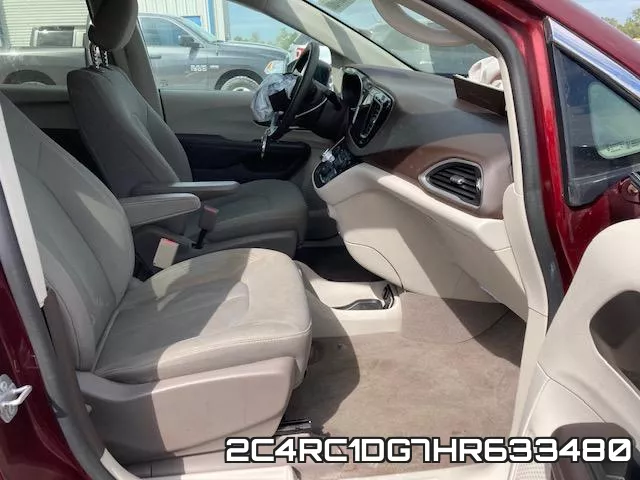 2C4RC1DG7HR633480 фото 6