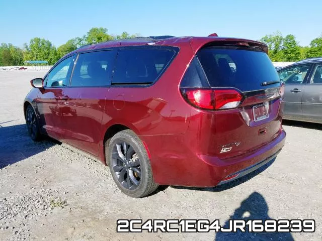 2C4RC1EG4JR168239 фото 4