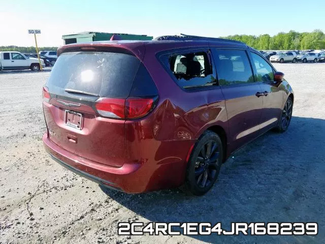 2C4RC1EG4JR168239 фото 5